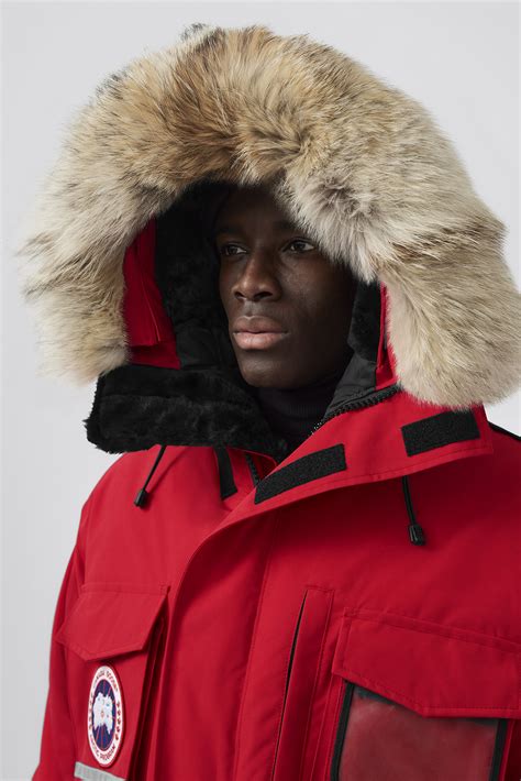 canada goose product quality